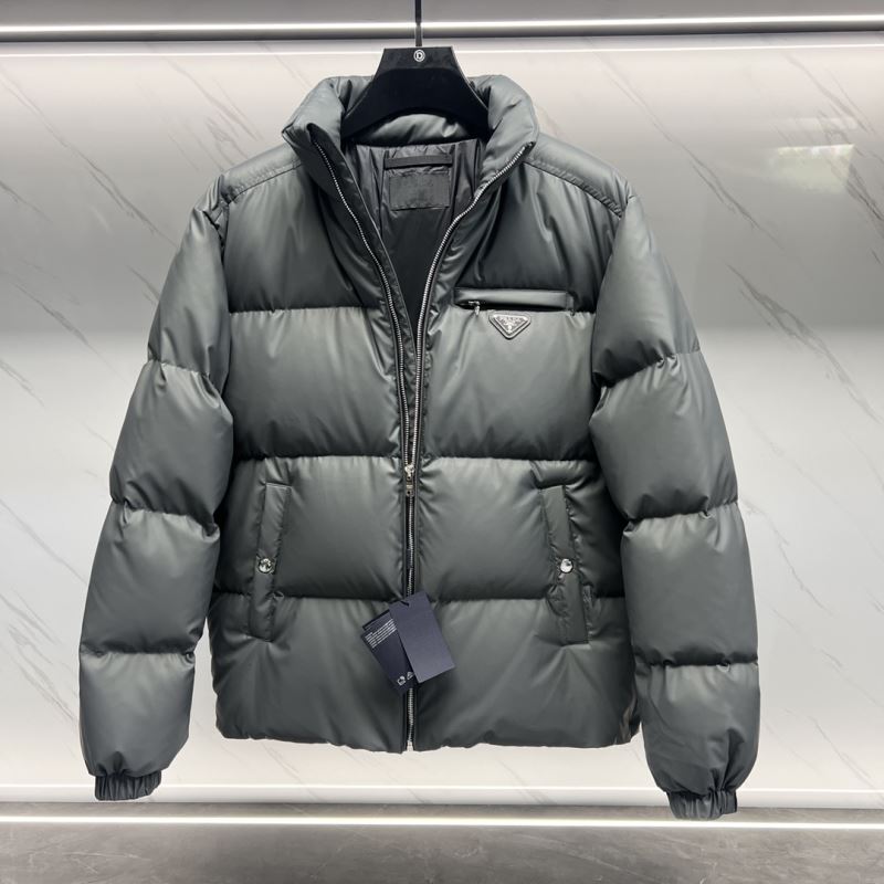 Prada Down Jackets